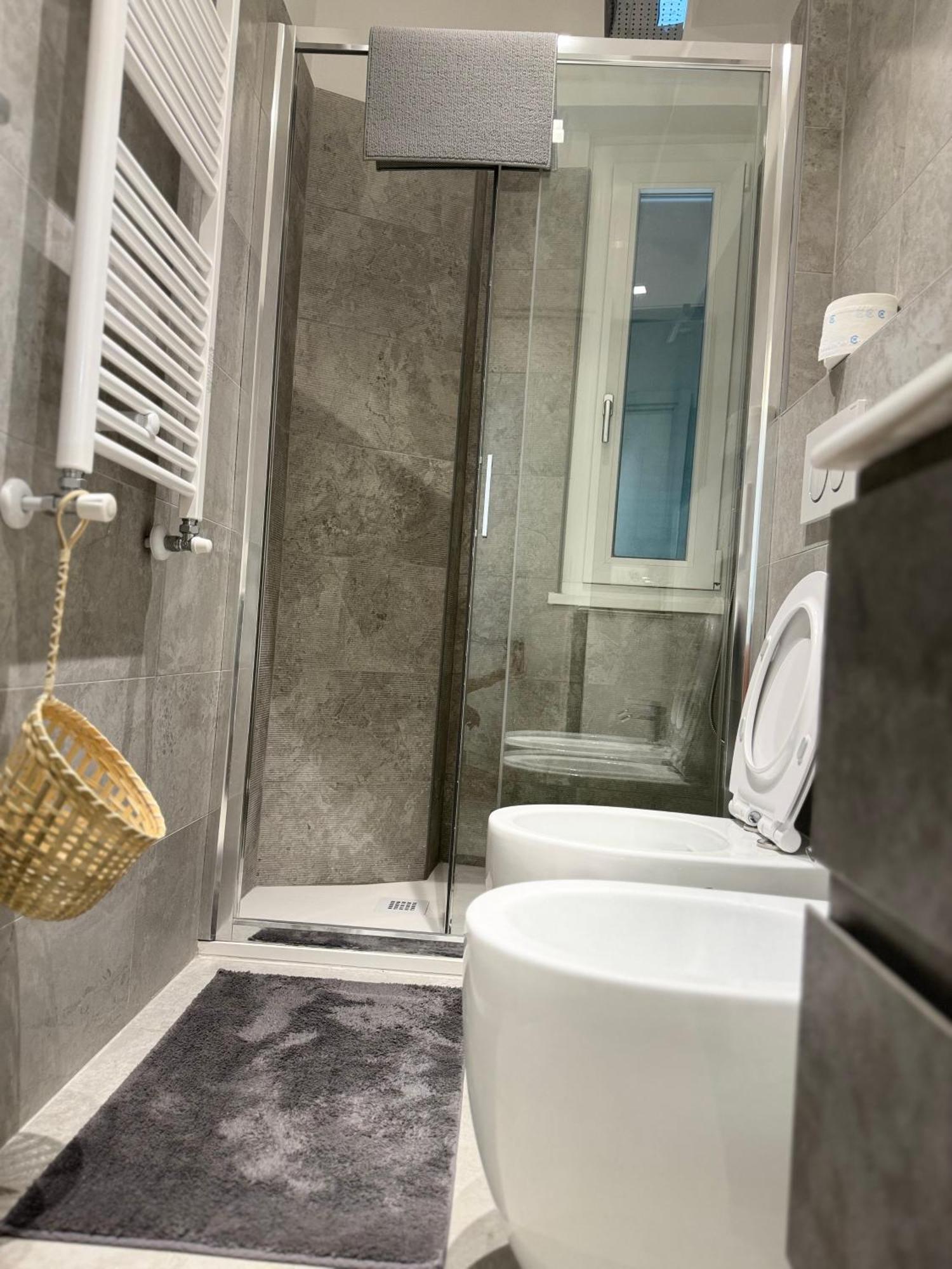 San Lorenzo Luxury 罗马 外观 照片