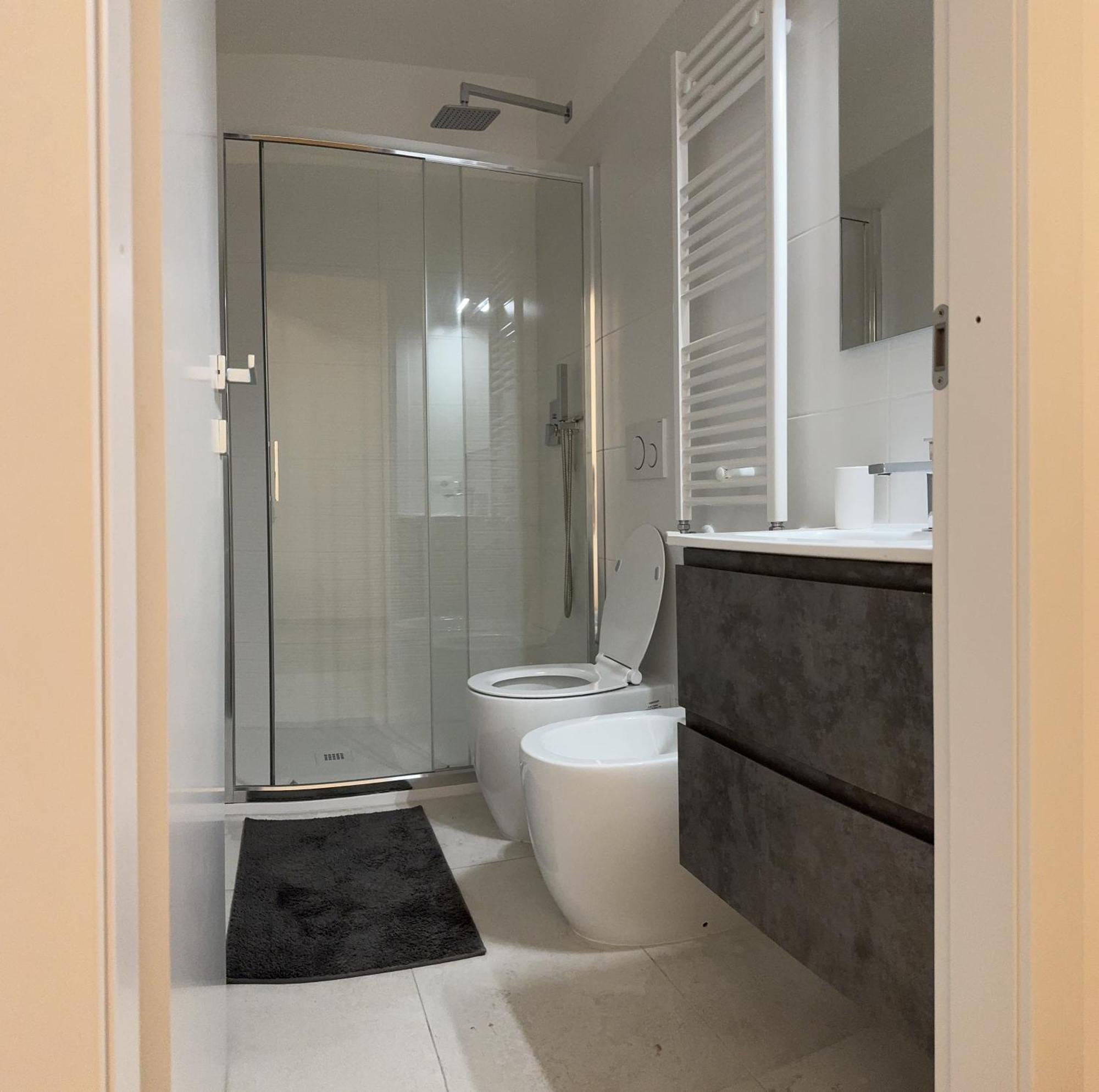 San Lorenzo Luxury 罗马 外观 照片